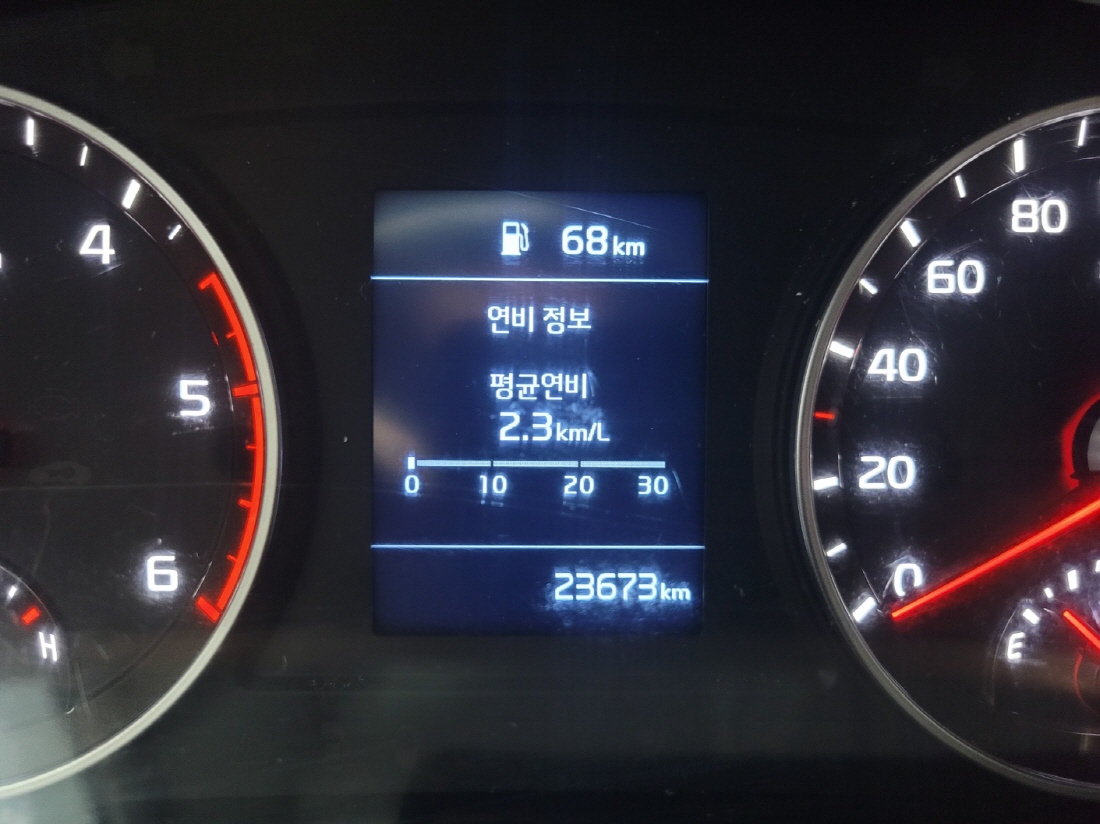 카고 기아 봉고-1.2t